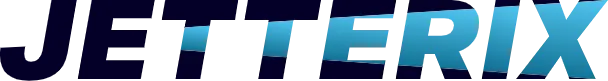 Jetterix Logo